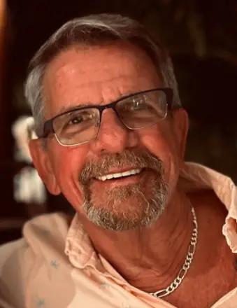 Franklin Frank Wheeler