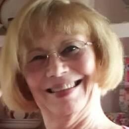 Charlotte Nelson Vesgo