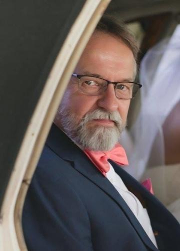 William (bill) Sporay