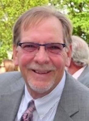 Robert W. "butch" Gregg Jr.