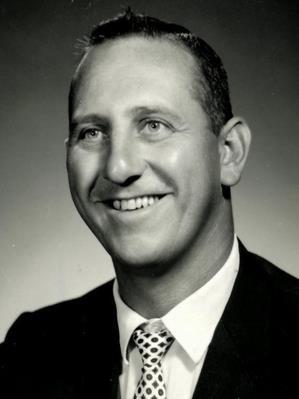 Robert J. Turnberger
