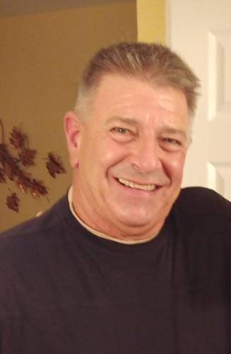 Paul Louis Novello Jr.