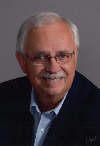 Elmer E. "butch" Read Iii