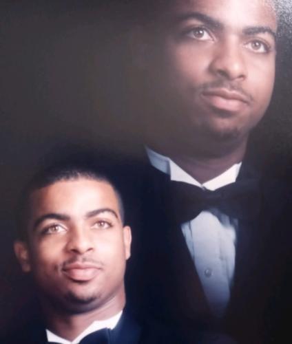 Deondre Q. Boyer, Sr.