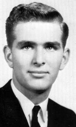 Paul Preston Stoddard