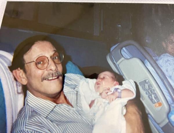 Dana M Jones (younger)