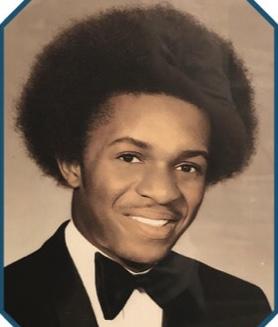 Bernard Keith Jenkins (saddle)