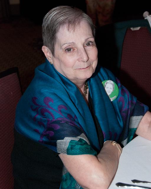 Mary Jane Mccall Erickson