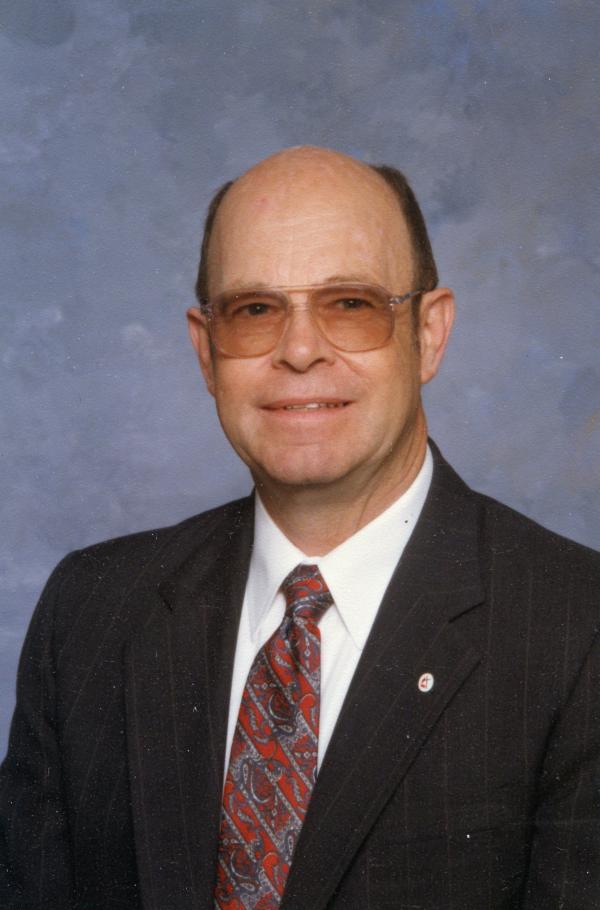 Gregory Loren Darnell