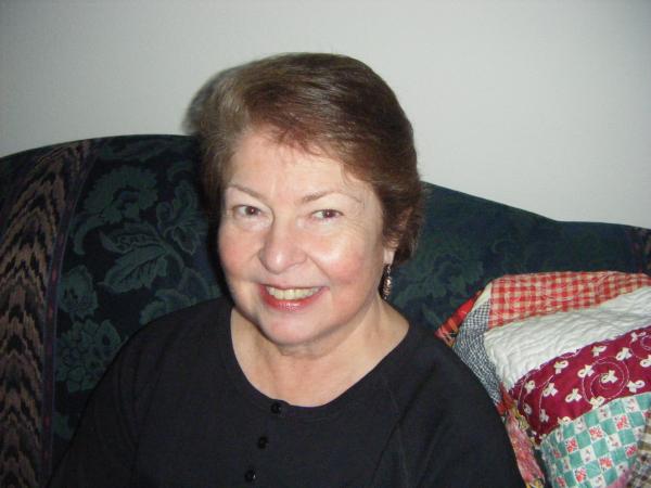 Teresa "terry" Thompson