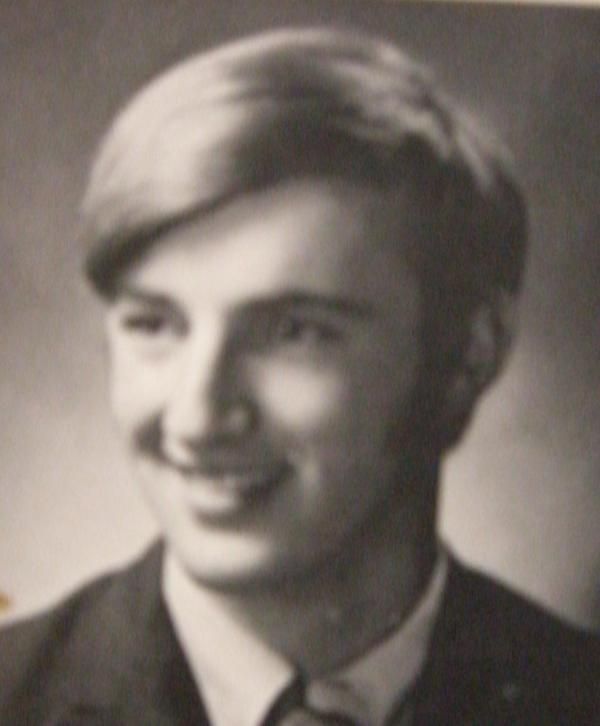 Avery "tracey" Fides