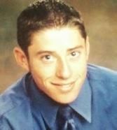 Andrew "soup" Campbell