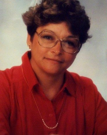 Norma Jean Macdonald