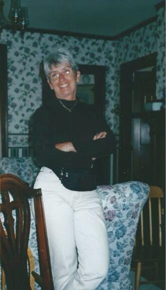 June M. (tinkham) Spiller