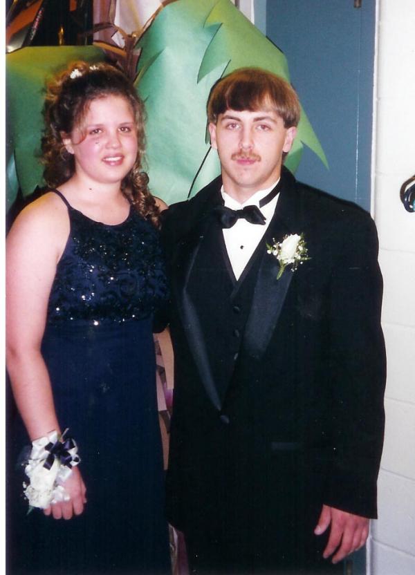 Maria Carmen Reynolds