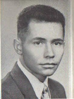 Anthony "tony" Afdahl