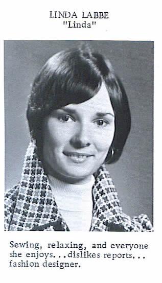 Linda Labbe