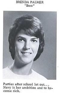 Brenda Palmer