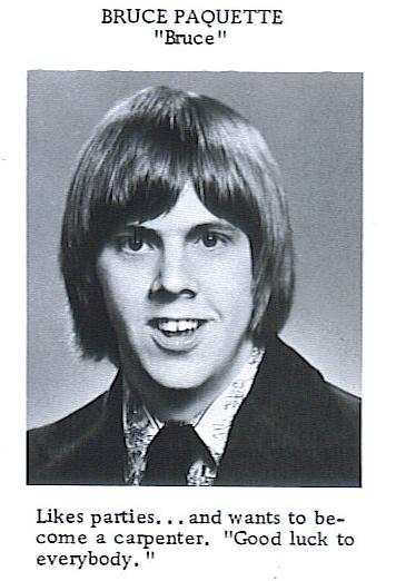 Bruce Paquette