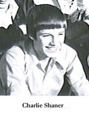 Charlie Shaner