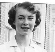 Bonnie Bilderback Bonney