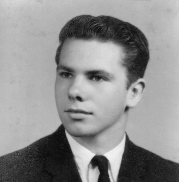 Leon "skipper" Yeitz