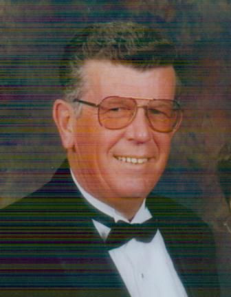 Keith W. Lovejoy, Sr.