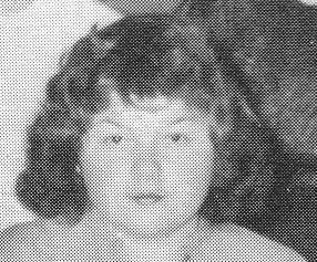 Darlene Righter Cluff