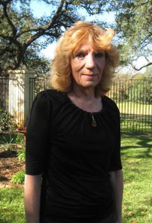 Nancy Louise Milligan