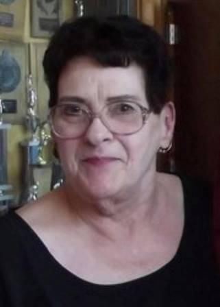 Sandra J. Hutchins Skinner