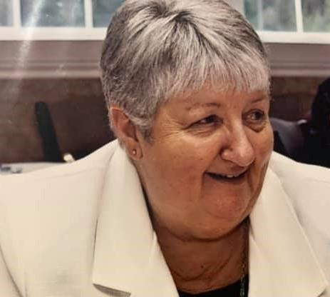 Barbara Jean (schoff) Maccormack