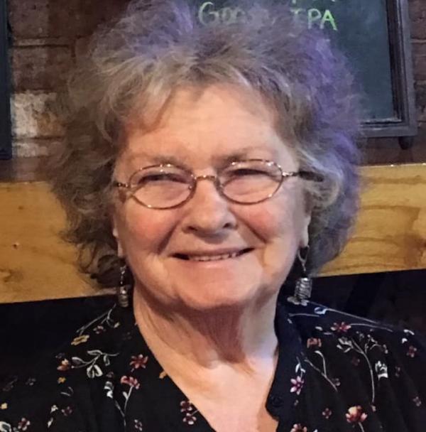 Sandra Goodrich Jones