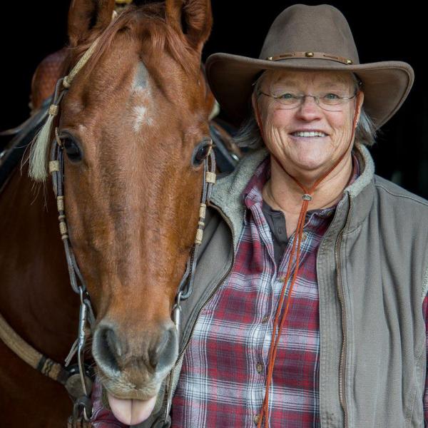 Jacqueline Faye Nunan Peppe