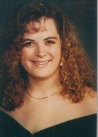 Catherine Anne Bridley