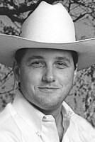 Richard Andrew "ricky" Hefner