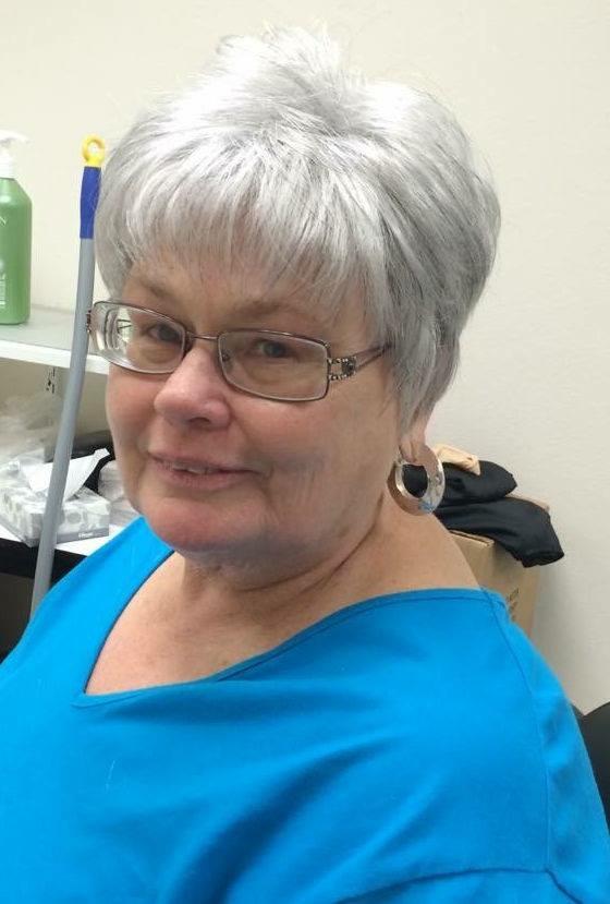 Sheryl Lynn Bohrer Fulfer