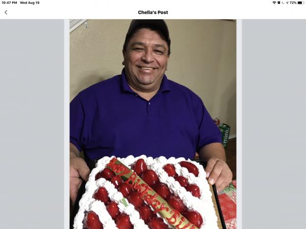 Guillermo (memo) Limon