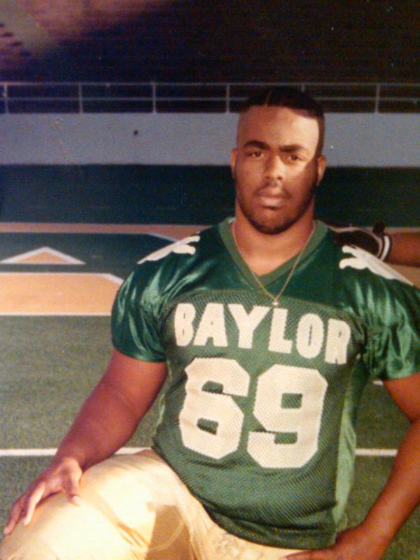 David Michael Leaks Jr.