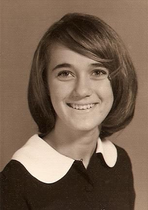 Debbie Lathern Drummond