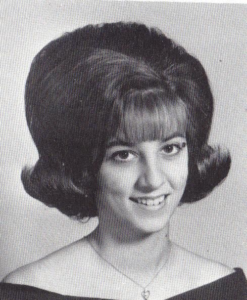 Deborah Smith Sadler