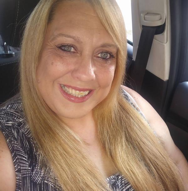 Gina Lee Finn Shafer