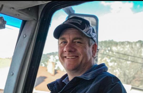 Jeffrey Lester Frerichs