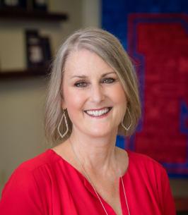 Jeanie Sides Johnson