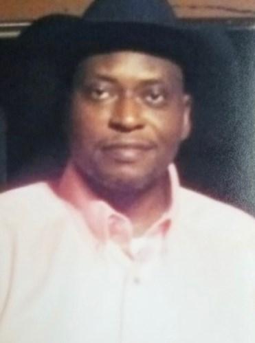 Kelvin Leroy Toliver