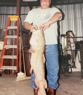 Darrell “buster” Louis York, Jr.