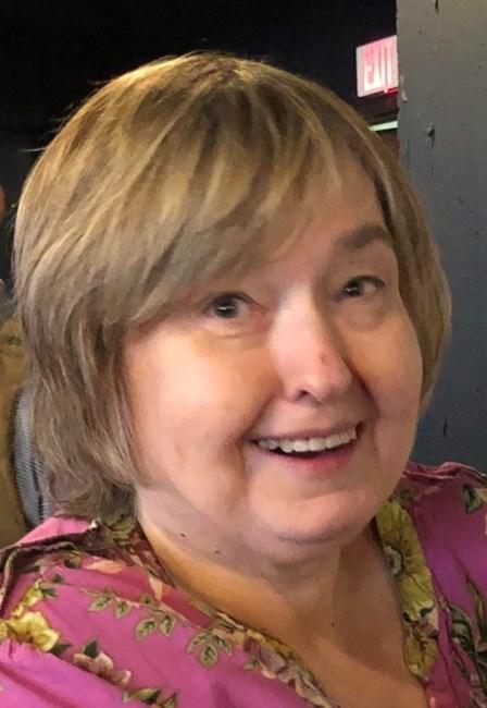 Augustine "tina" Ann Hancock