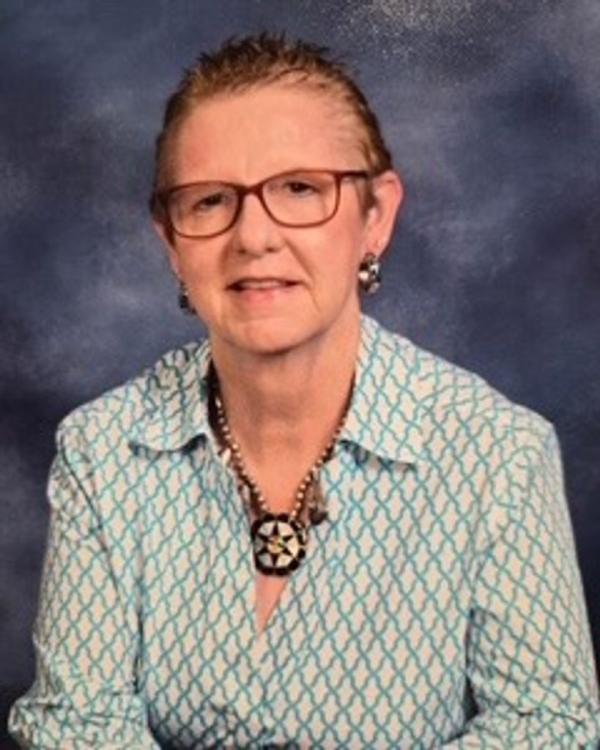 Carol Ann William (latimer)