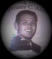 Jeramy C Allen