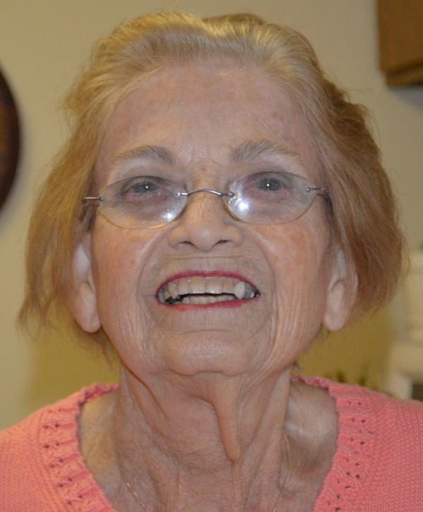 Jean Crawford Muller