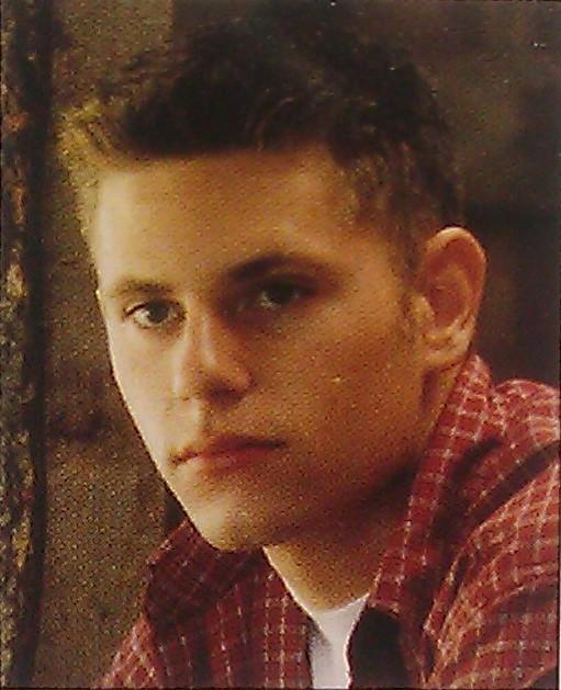 Cody Hampton Marshall